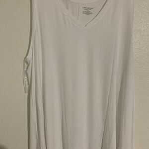 Lane Bryant Swing Tank